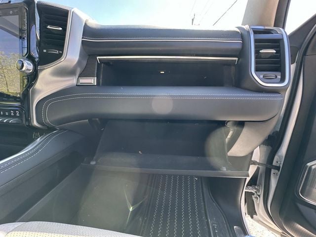 2023 RAM 1500 Limited Crew Cab 4x2 5'7' Box