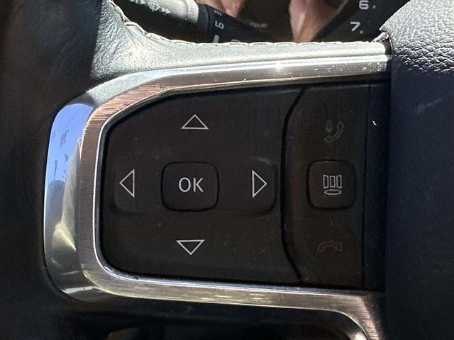 2023 RAM 1500 Limited Crew Cab 4x2 5'7' Box
