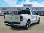 2023 RAM 1500 Limited Crew Cab 4x2 5'7' Box
