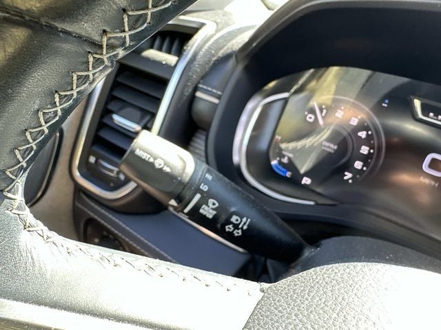 2023 RAM 1500 Limited Crew Cab 4x2 5'7' Box