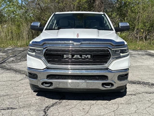 2023 RAM 1500 Limited Crew Cab 4x2 5'7' Box