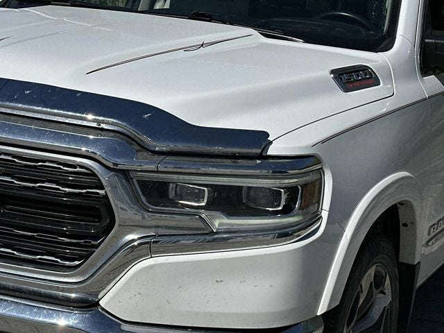 2023 RAM 1500 Limited Crew Cab 4x2 5'7' Box