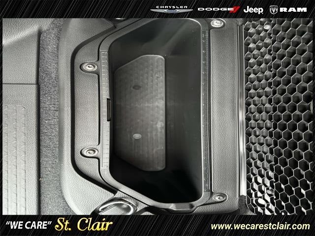 2025 RAM Ram 1500 RAM 1500 BIG HORN CREW CAB 4X4 5'7' BOX