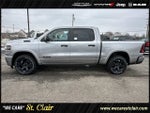 2025 RAM Ram 1500 RAM 1500 BIG HORN CREW CAB 4X4 5'7' BOX