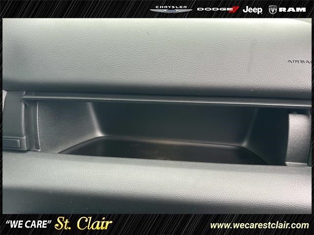 2025 RAM Ram 1500 RAM 1500 BIG HORN CREW CAB 4X4 5'7' BOX