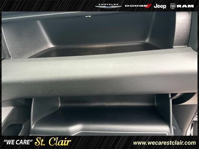 2025 RAM Ram 1500 RAM 1500 BIG HORN CREW CAB 4X4 5'7' BOX