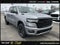 2025 RAM Ram 1500 RAM 1500 BIG HORN CREW CAB 4X4 5'7' BOX