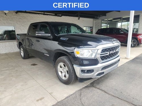 2024 RAM 1500 Big Horn/Lone Star