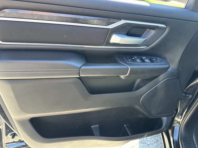 2024 RAM 1500 Big Horn Crew Cab 4x4 5'7' Box