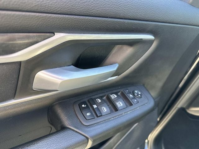 2024 RAM 1500 Big Horn Crew Cab 4x4 5'7' Box