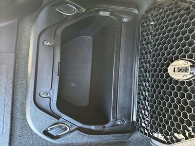 2024 RAM 1500 Big Horn Crew Cab 4x4 5'7' Box
