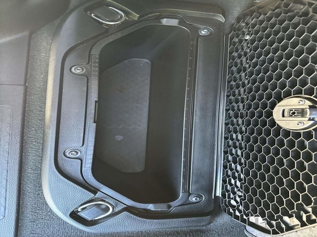 2024 RAM 1500 Big Horn Crew Cab 4x4 5'7' Box