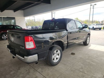 2024 RAM 1500 Big Horn/Lone Star