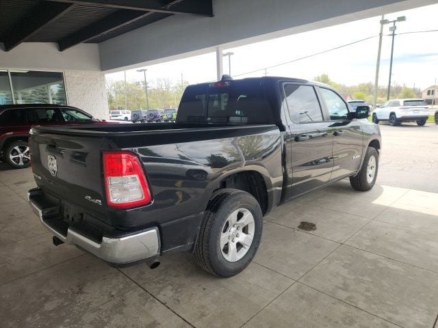 2024 RAM 1500 Big Horn/Lone Star