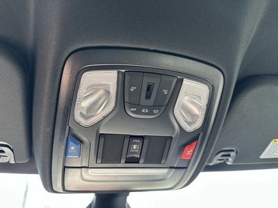 2024 RAM 1500 Big Horn Crew Cab 4x4 5'7' Box