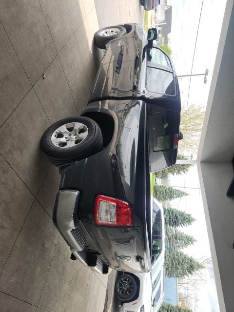 2024 RAM 1500 Big Horn/Lone Star