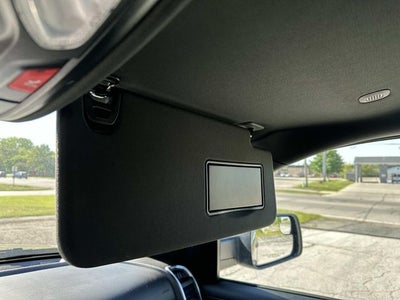 2024 RAM 1500 Big Horn Crew Cab 4x4 5'7' Box