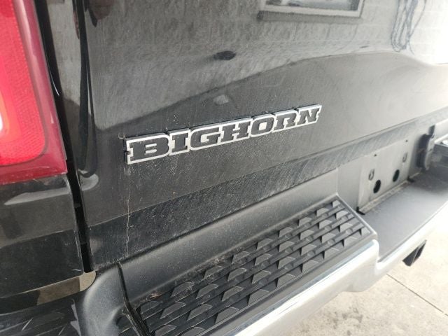 2024 RAM 1500 Big Horn/Lone Star