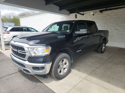 2024 RAM 1500 Big Horn/Lone Star