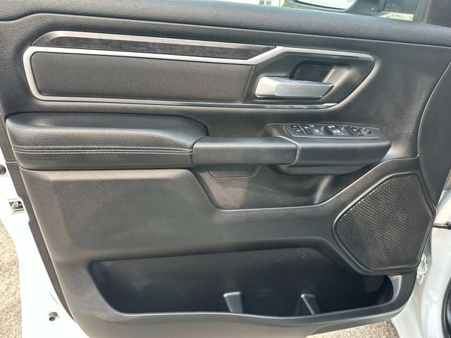 2024 RAM 1500 Big Horn Crew Cab 4x4 5'7' Box