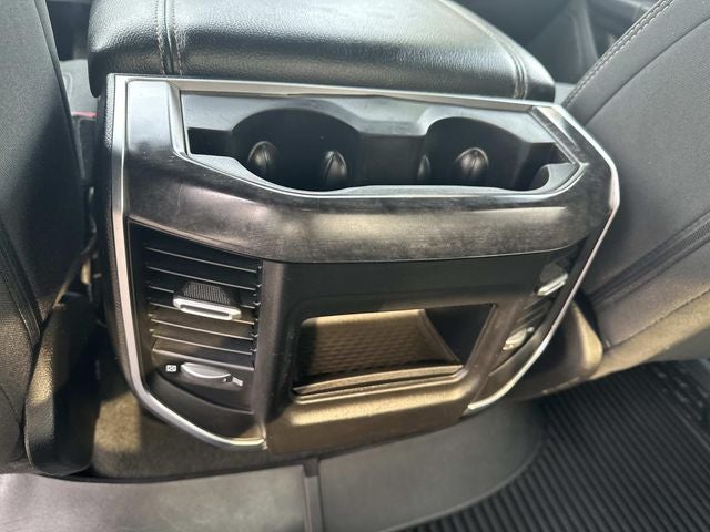 2024 RAM 1500 Big Horn Crew Cab 4x4 5'7' Box