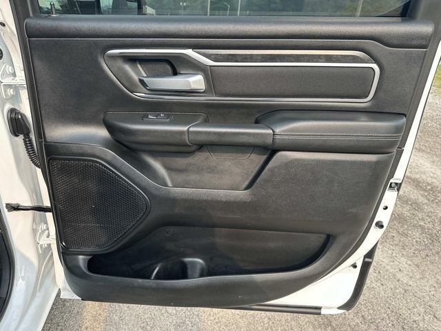 2024 RAM 1500 Big Horn Crew Cab 4x4 5'7' Box