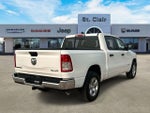 2024 RAM 1500 Big Horn Crew Cab 4x4 5'7' Box