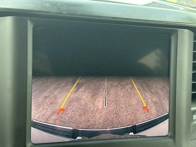 2024 RAM 1500 Big Horn Crew Cab 4x4 5'7' Box