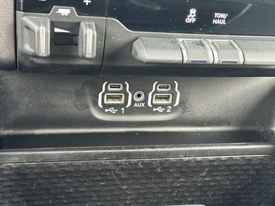 2024 RAM 1500 Big Horn Crew Cab 4x4 5'7' Box