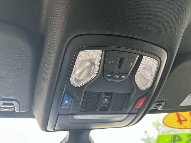 2024 RAM 1500 Big Horn Crew Cab 4x4 5'7' Box