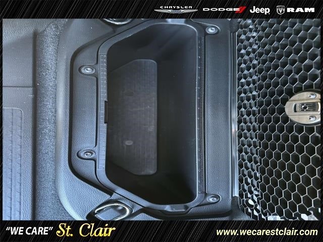 2025 RAM Ram 1500 RAM 1500 BIG HORN CREW CAB 4X4 5'7' BOX