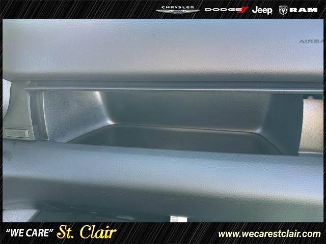 2025 RAM Ram 1500 RAM 1500 BIG HORN CREW CAB 4X4 5'7' BOX