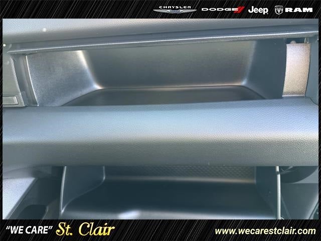 2025 RAM Ram 1500 RAM 1500 BIG HORN CREW CAB 4X4 5'7' BOX