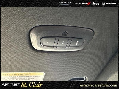 2025 RAM Ram 1500 RAM 1500 BIG HORN CREW CAB 4X4 5'7' BOX