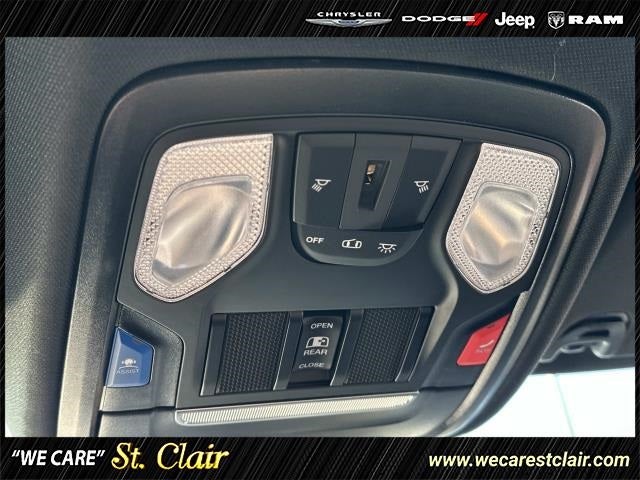 2025 RAM Ram 1500 RAM 1500 BIG HORN CREW CAB 4X4 5'7' BOX