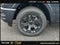 2025 RAM Ram 1500 RAM 1500 BIG HORN CREW CAB 4X4 5'7' BOX