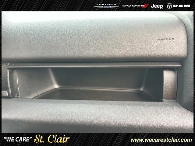 2025 RAM Ram 1500 RAM 1500 BIG HORN CREW CAB 4X4 5'7' BOX