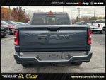 2025 RAM Ram 1500 RAM 1500 BIG HORN CREW CAB 4X4 5'7' BOX
