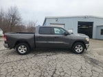 2024 RAM 1500 Big Horn Crew Cab 4x4 5'7' Box