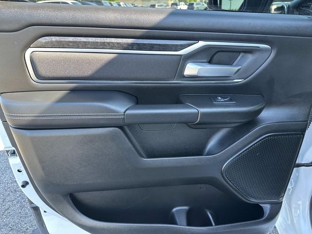 2024 RAM 1500 Big Horn Crew Cab 4x4 5'7' Box