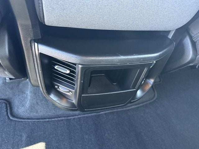 2024 RAM 1500 Big Horn Crew Cab 4x4 5'7' Box
