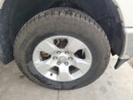 2024 RAM 1500 Big Horn Crew Cab 4x4 5'7' Box