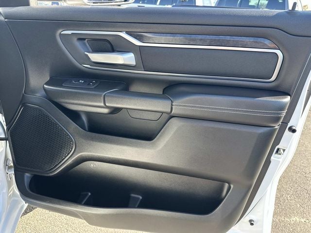2024 RAM 1500 Big Horn Crew Cab 4x4 5'7' Box
