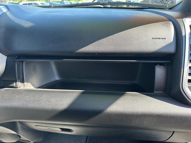 2024 RAM 1500 Big Horn Crew Cab 4x4 5'7' Box