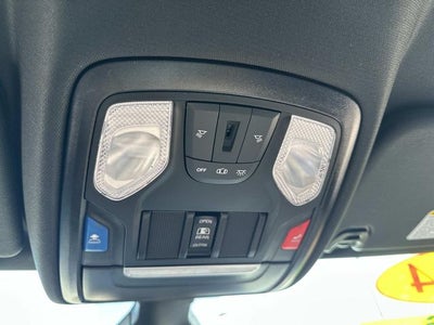 2024 RAM 1500 Big Horn Crew Cab 4x4 5'7' Box
