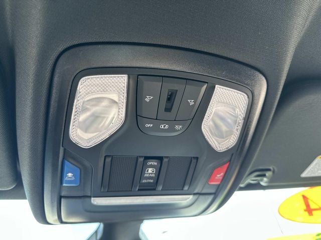 2024 RAM 1500 Big Horn Crew Cab 4x4 5'7' Box
