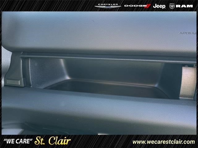 2025 RAM Ram 1500 RAM 1500 BIG HORN CREW CAB 4X4 5'7' BOX