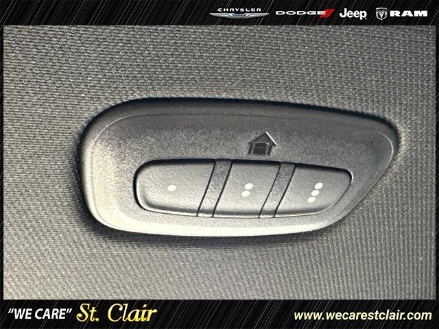 2025 RAM Ram 1500 RAM 1500 BIG HORN CREW CAB 4X4 5'7' BOX