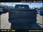 2025 RAM Ram 1500 RAM 1500 BIG HORN CREW CAB 4X4 5'7' BOX