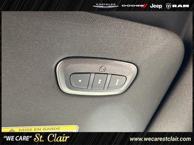 2025 RAM Ram 1500 RAM 1500 BIG HORN CREW CAB 4X4 5'7' BOX